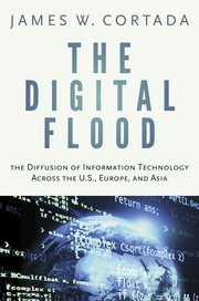 Cover for 

The Digital Flood






