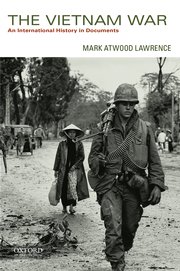 Cover for 

The Vietnam War






