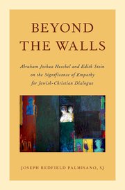 Cover for 

Beyond the Walls






