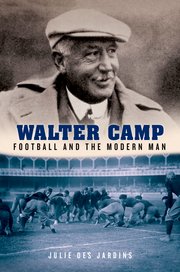 Cover for 

Walter Camp






