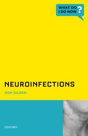 Cover for 

Neuroinfections






