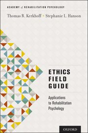 Cover for 

Ethics Field Guide






