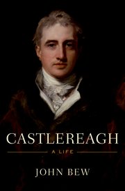 Cover for 

Castlereagh






