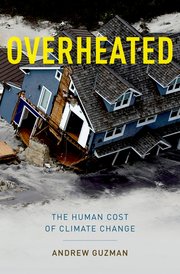 Cover for 

Overheated






