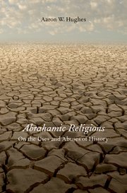 Cover for 

Abrahamic Religions






