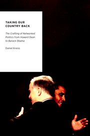 Cover for 

Taking Our Country Back






