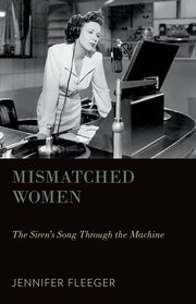 Cover for 

Mismatched Women






