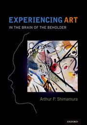 Cover for 

Experiencing Art






