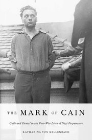Cover for 

The Mark of Cain






