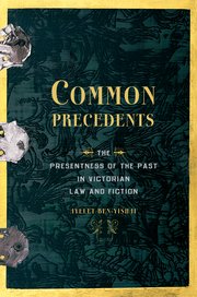 Cover for 

Common Precedents






