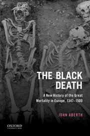 Cover for 

The Black Death






