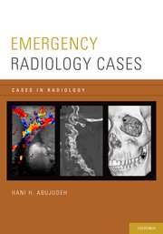 Cover for 

Emergency Radiology Cases






