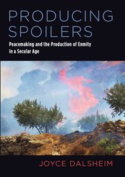 Cover for 

Producing Spoilers






