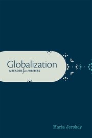Cover for 

Globalization






