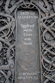 Cover for 

Tree of Salvation






