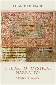 Cover for 

The Art of Mystical Narrative






