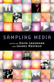 Cover for 

Sampling Media






