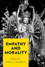 Cover for 

Empathy and Morality






