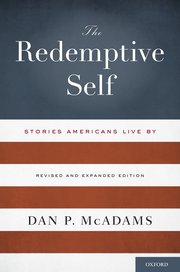 Cover for 

The Redemptive Self






