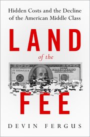 Cover for 

Land of the Fee







