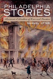 Cover for 

Philadelphia Stories






