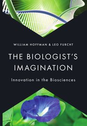 Cover for 

The Biologists Imagination






