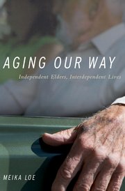 Cover for 

Aging Our Way






