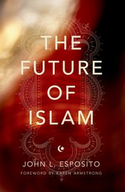 Cover for 

The Future of Islam






