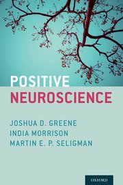 Cover for 

Positive Neuroscience






