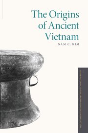 Cover for 

The Origins of Ancient Vietnam







