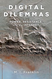 Cover for 

Digital Dilemmas






