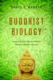Cover for 

Buddhist Biology






