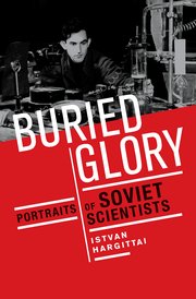 Cover for 

Buried Glory






