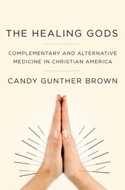 The Healing Gods - 