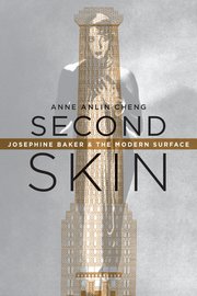 Cover for 

Second Skin






