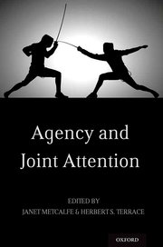 Cover for 

Agency and Joint Attention






