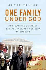 Cover for 

One Family Under God






