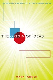 Cover for The Origin of Ideas