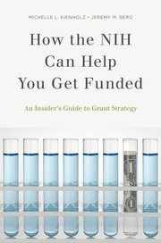 Cover for 

How the NIH Can Help You Get Funded







