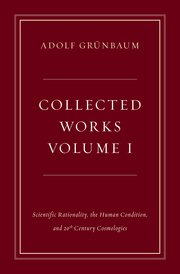 Cover for 

Collected Works, Volume I






