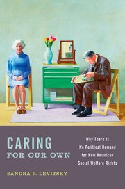 Cover for 

Caring for Our Own






