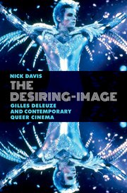 Cover for 

The Desiring-Image






