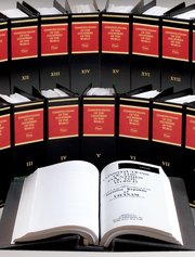 Cover for 

Constitutions of the Countries of the World







