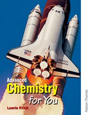 Cover for 

Advanced Chemistry for You






