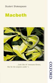 Cover for 

Nelson Thornes Shakespeare - Macbeth






