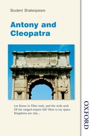 Cover for 

Nelson Thornes Shakespeare - Antony and Cleopatra






