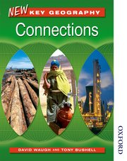 Cover for 

New Key Geography Connections






