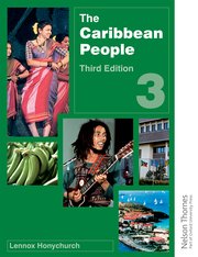 Cover for 

The Caribbean People Book 3 - 3rd Edition






