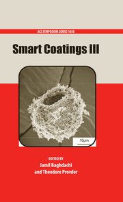 Cover for 

Smart Coatings III






