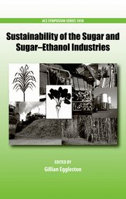 Cover for 

Sustainability of the Sugar and Sugar-Ethanol Industries






